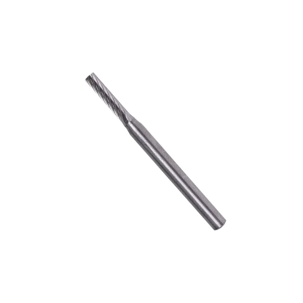 Escariador de carbureto de tungstênio 3/32 9902 Dremel — fotografia de referência