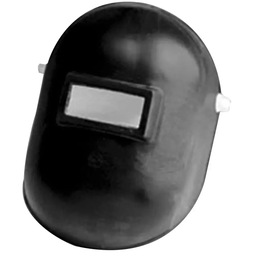 Máscara para solda polipropileno visor fixo 720 Ledan