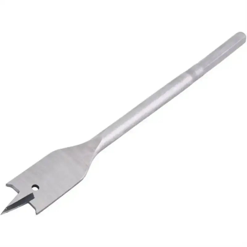 Broca Chata 1 POL x 6" VONDER — fotografia de referência
