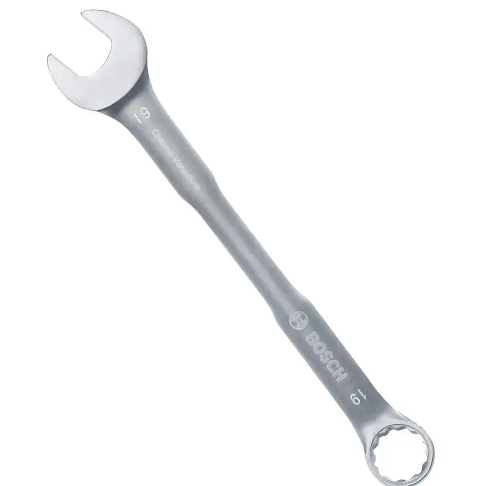 Chave Combinada 19 mm 1600A03AJ9000 BOSCH Bosch Ferramentas Manuais