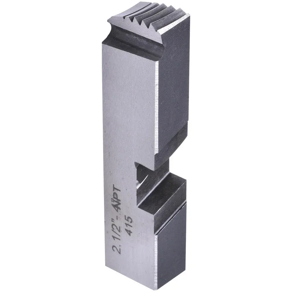 Jogo de cossinetes npt 2.1/2" a 4" economy 22,2X15,8MM super ego — fotografia 5