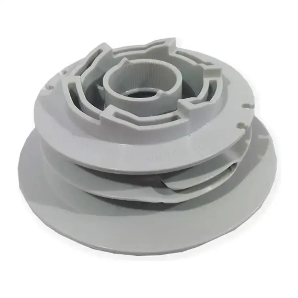 Carretel nylon trimcut 32-2 / 42-2 stihl 4002-820-1500 cinza — fotografia 2