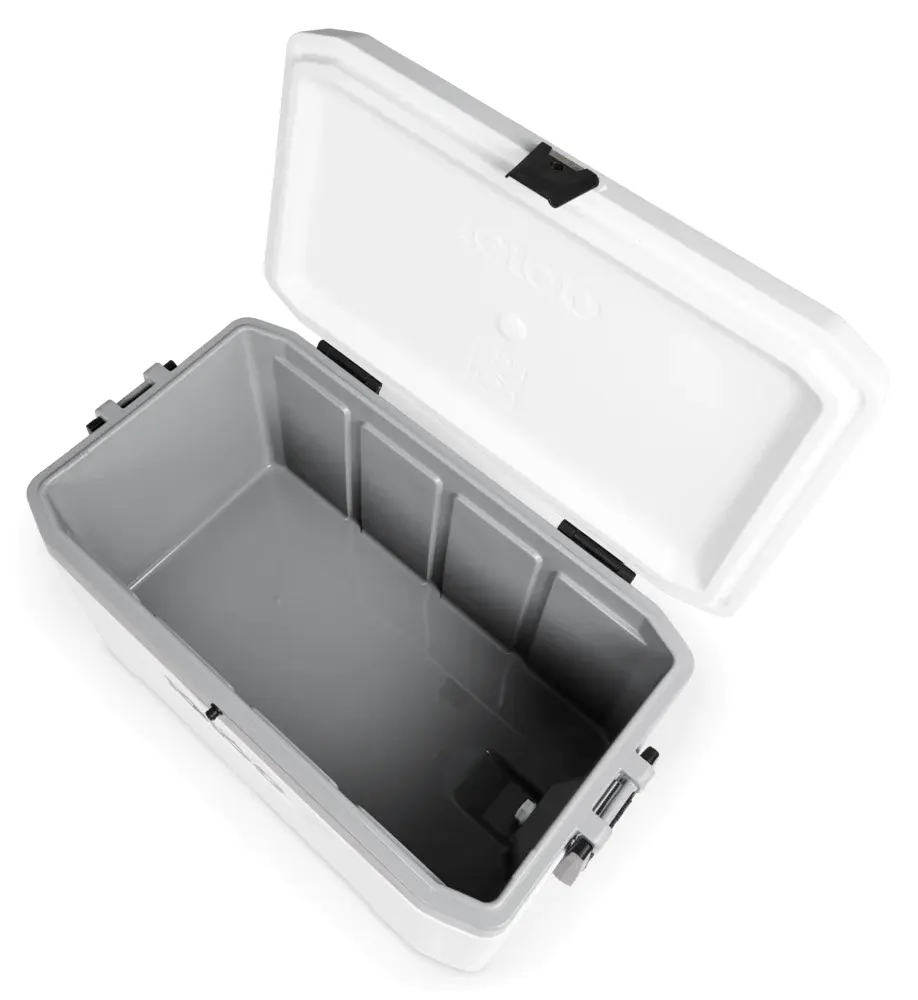 Caixa térmica marine ultra 66L - Igloo — fotografia 5