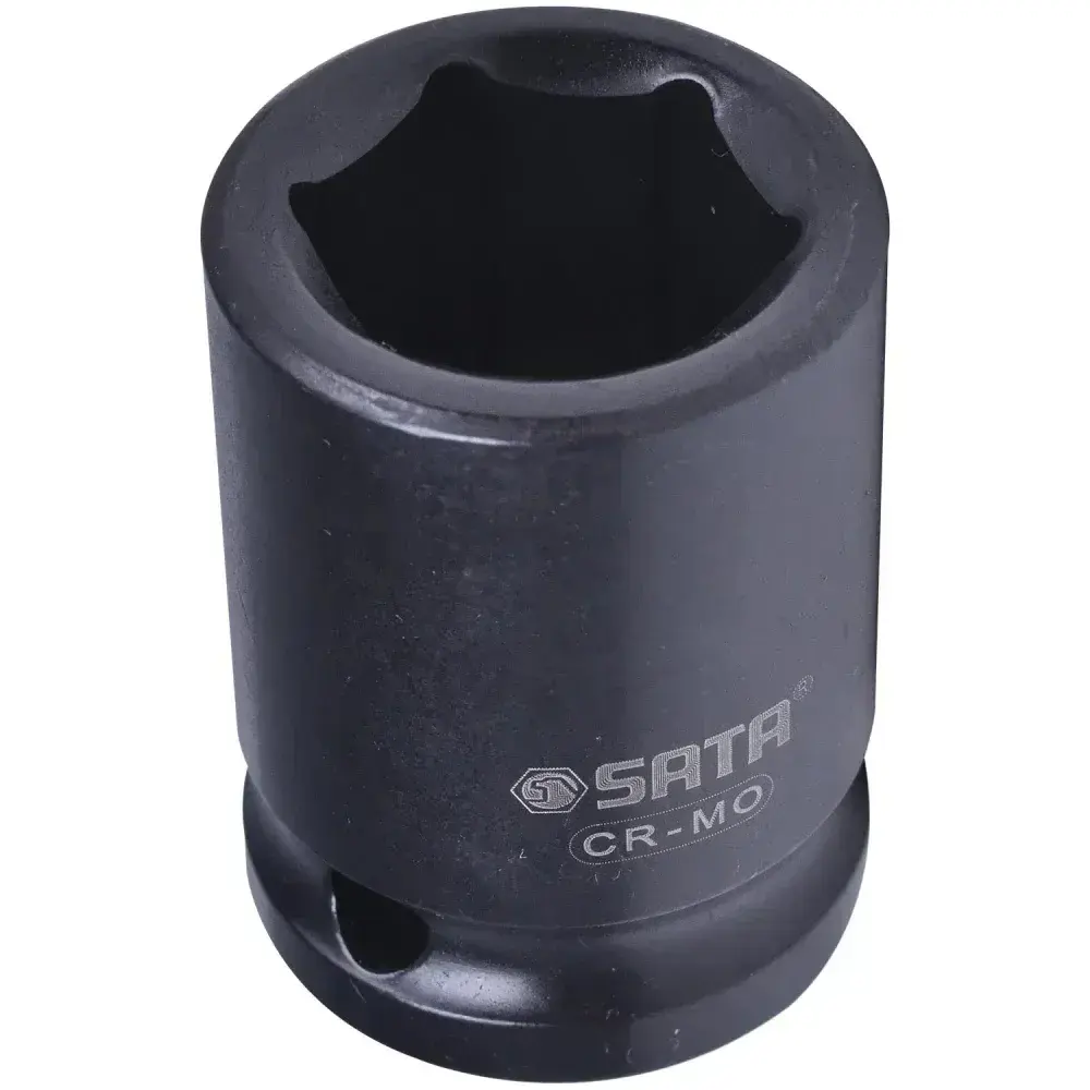 Soquete impacto 17 mm encaixe 1/2 Sata — fotografia 7