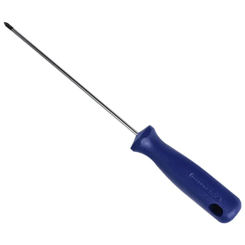 Chave de fenda cruzada phillips 1/8 x 4 036.292 Gedore — fotografia 6