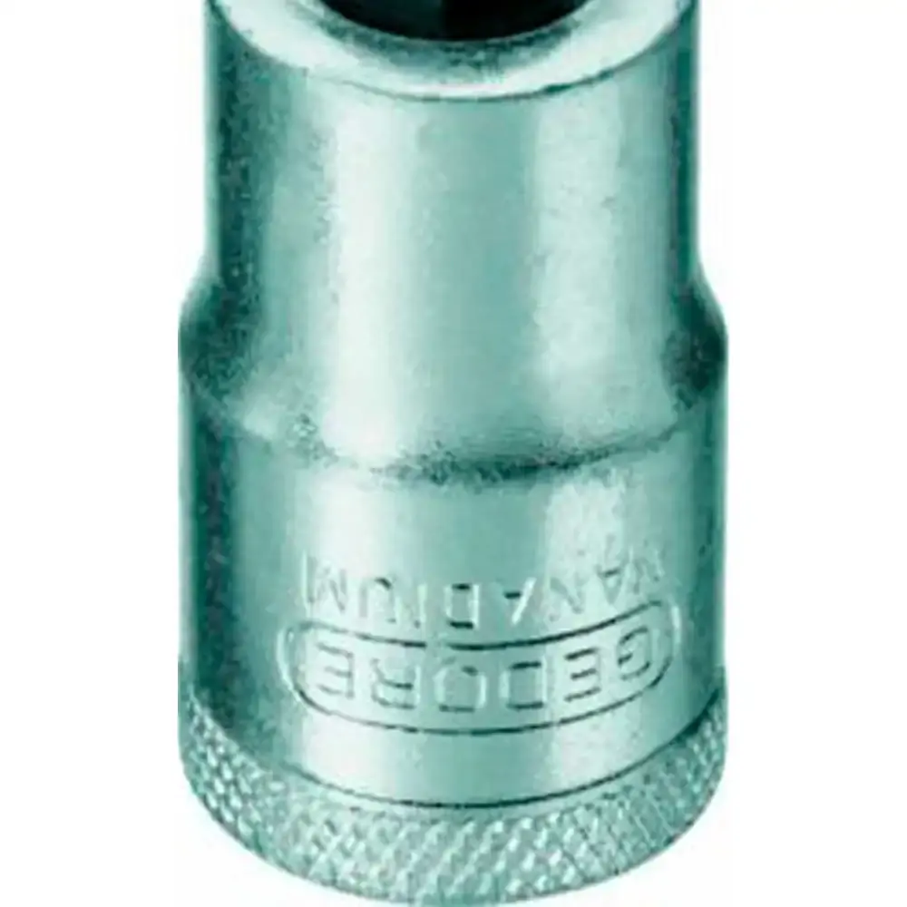 Soquete torx macho T20 encaixe 1/2 pol INX19 024710 Gedore — fotografia 4