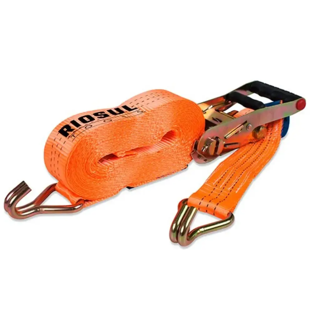 Cinta com catraca 50 MM x 9M 1,5 TON R010279 riosul tools