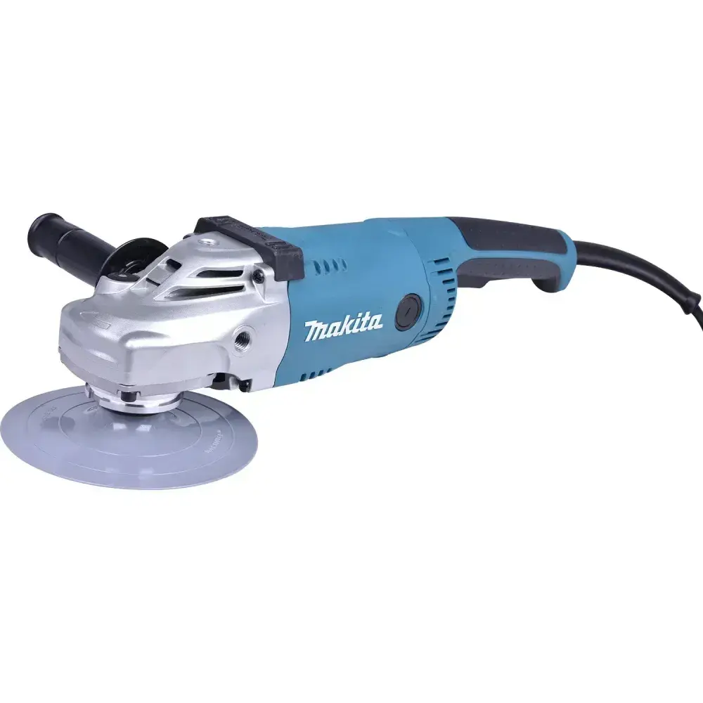 Lixadeira angular 180MM 7 2200W SA7021 - 127V Makita — fotografia 7
