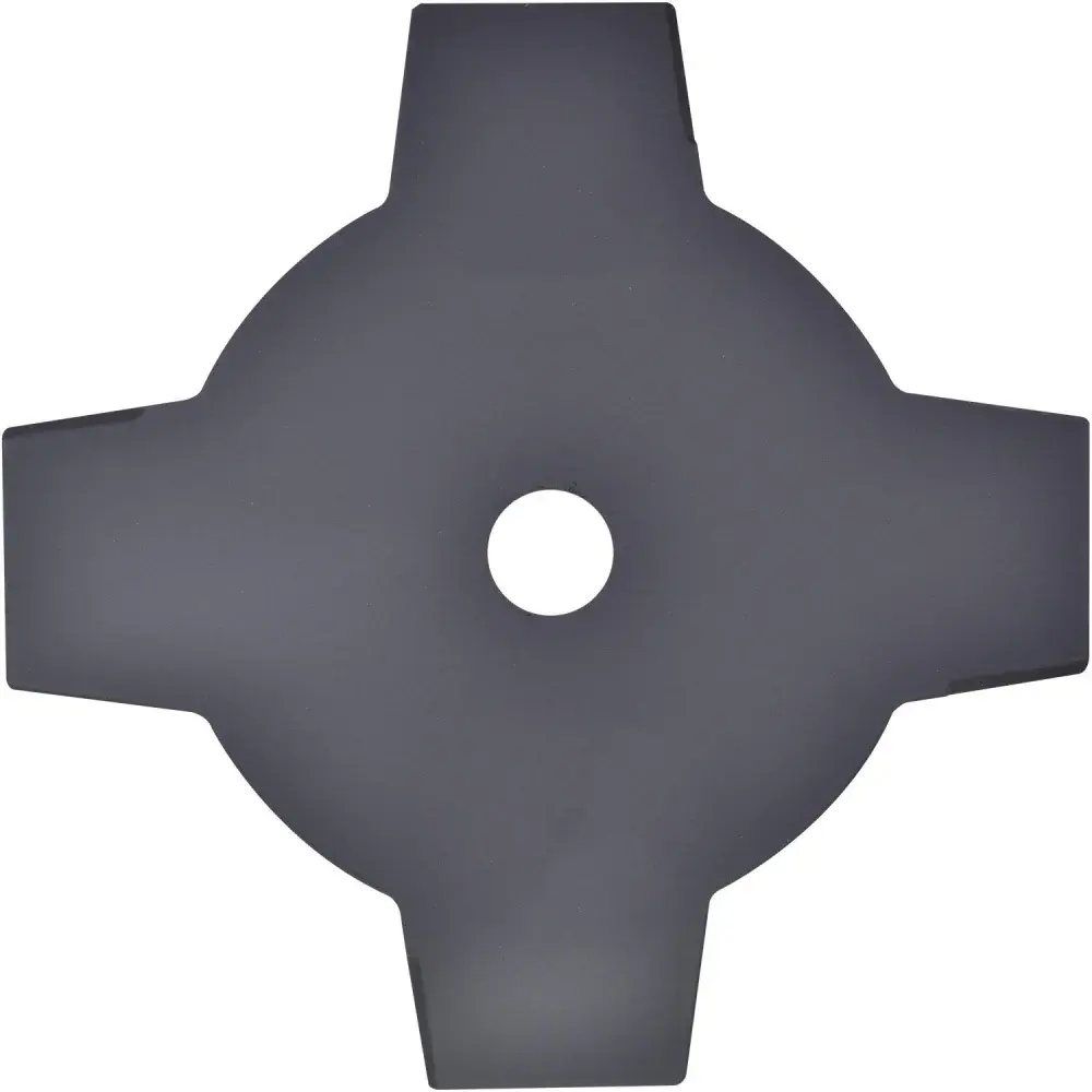 Lâmina de 4 pontas 230X1,8MM B-14118 Makita — fotografia 7