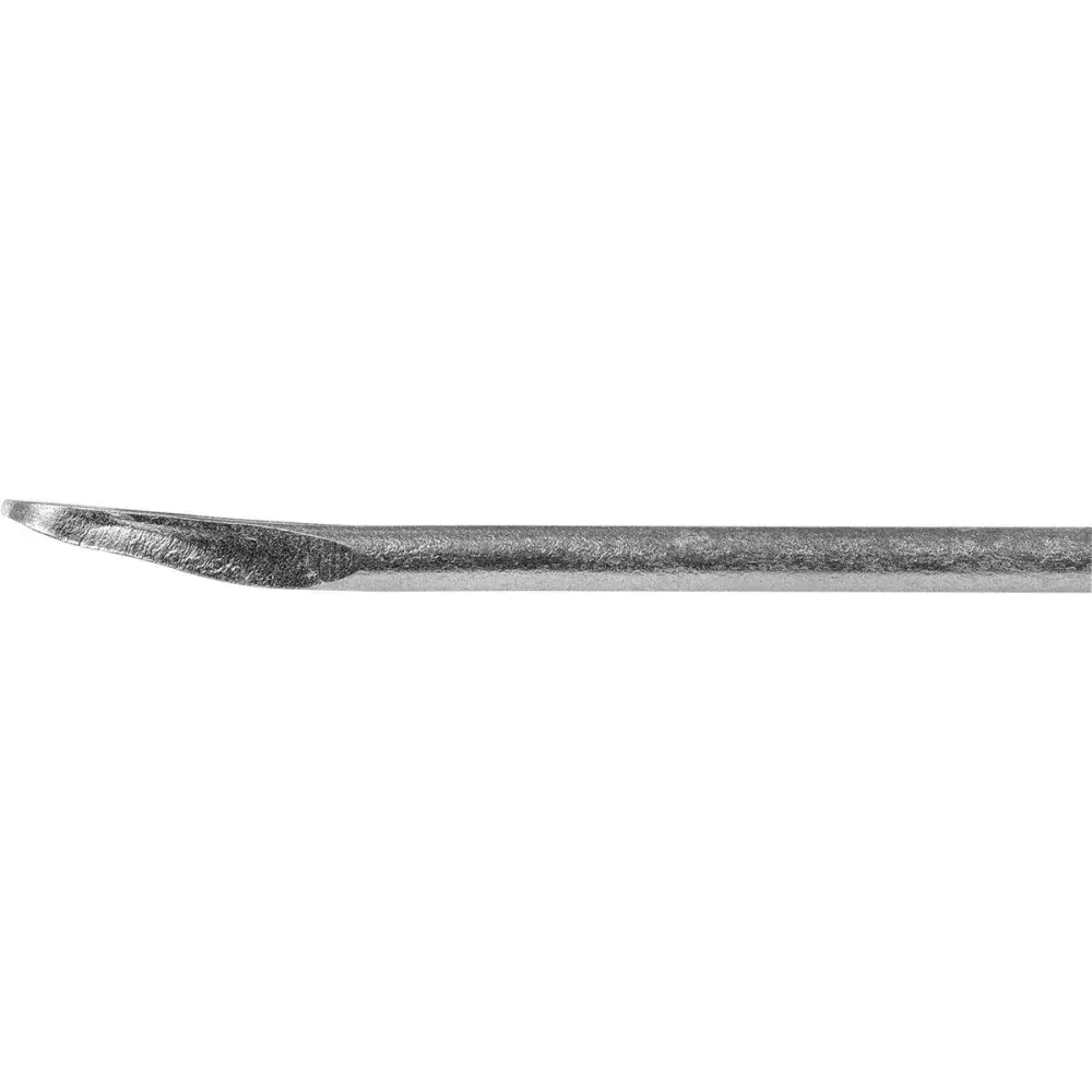 Espátula chata em aço carbono 16” Kala — fotografia 6