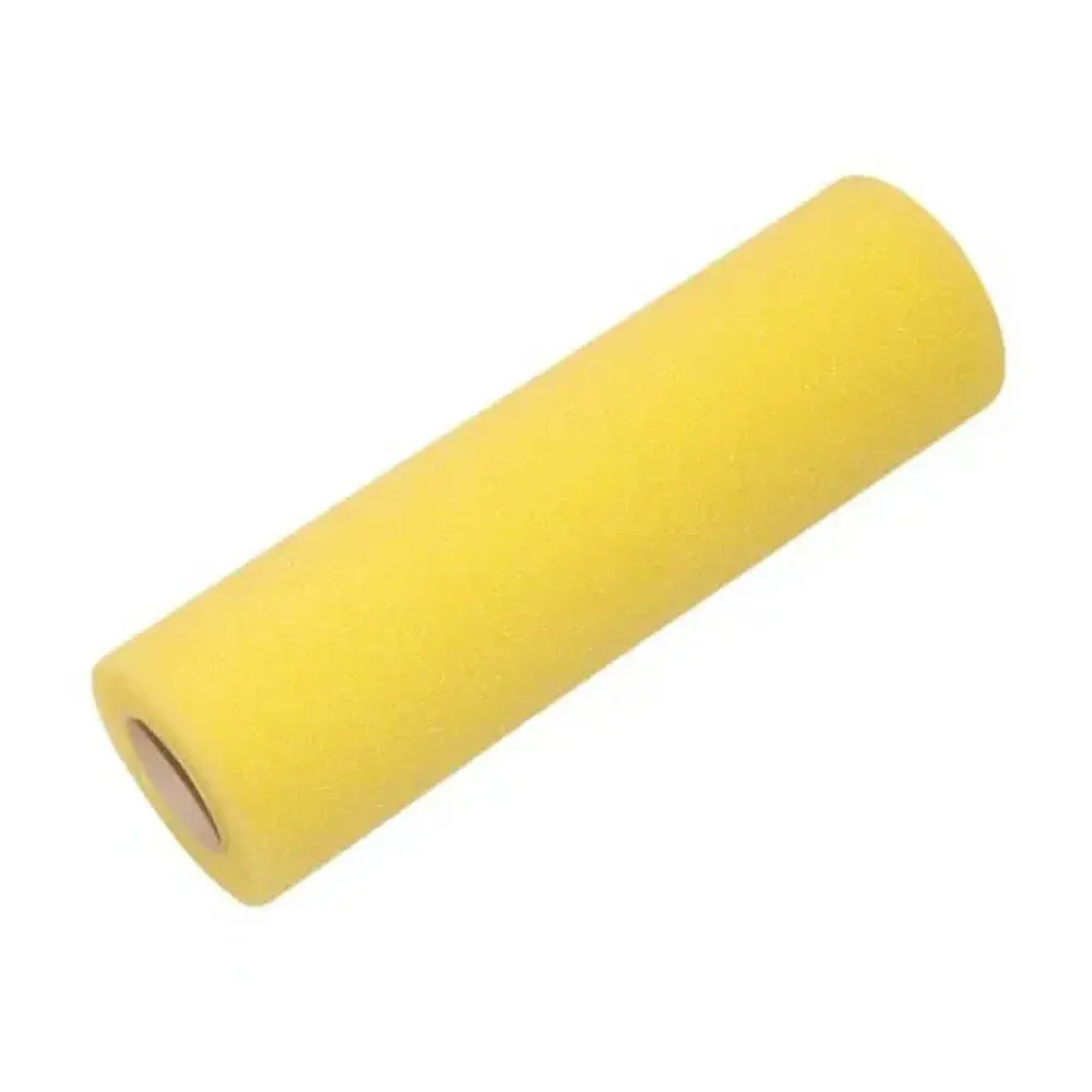 Rolo espuma mod 440 sem cabo 23CM pincéis roma