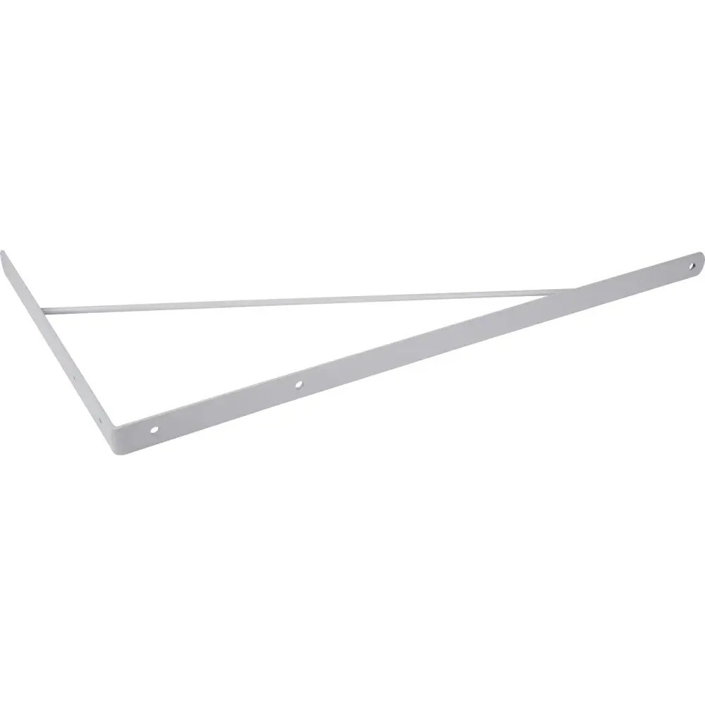 Suporte mão francesa eco reforçada 50CM Kala — fotografia 4