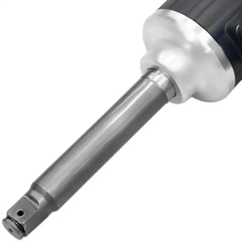 Chave de impacto pneumática longa 1 POL 190KGF.M 8SW Eda — fotografia 3