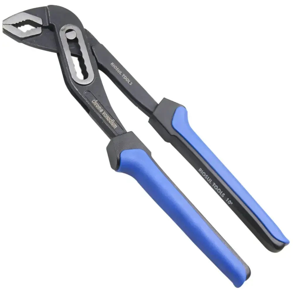 Alicate bomba d'água 10 POL R010023 riosul tools