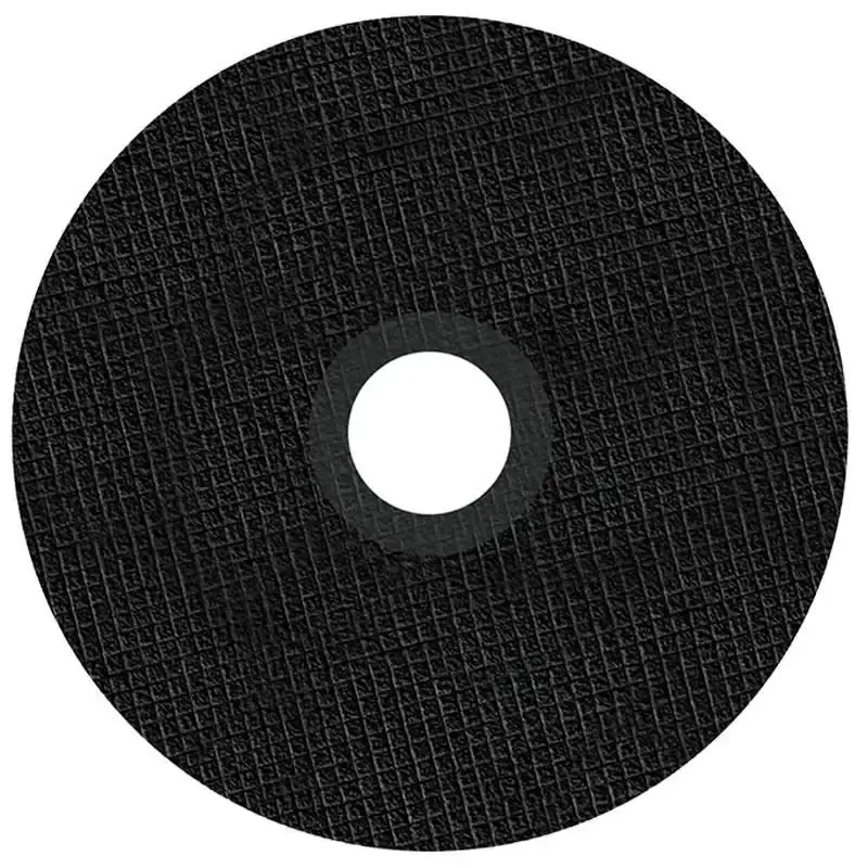 Disco de Corte BNA 12 para Metal e Inox 7 POL x 1.6 MM Kit 25 Peças NORTON — fotografia 3