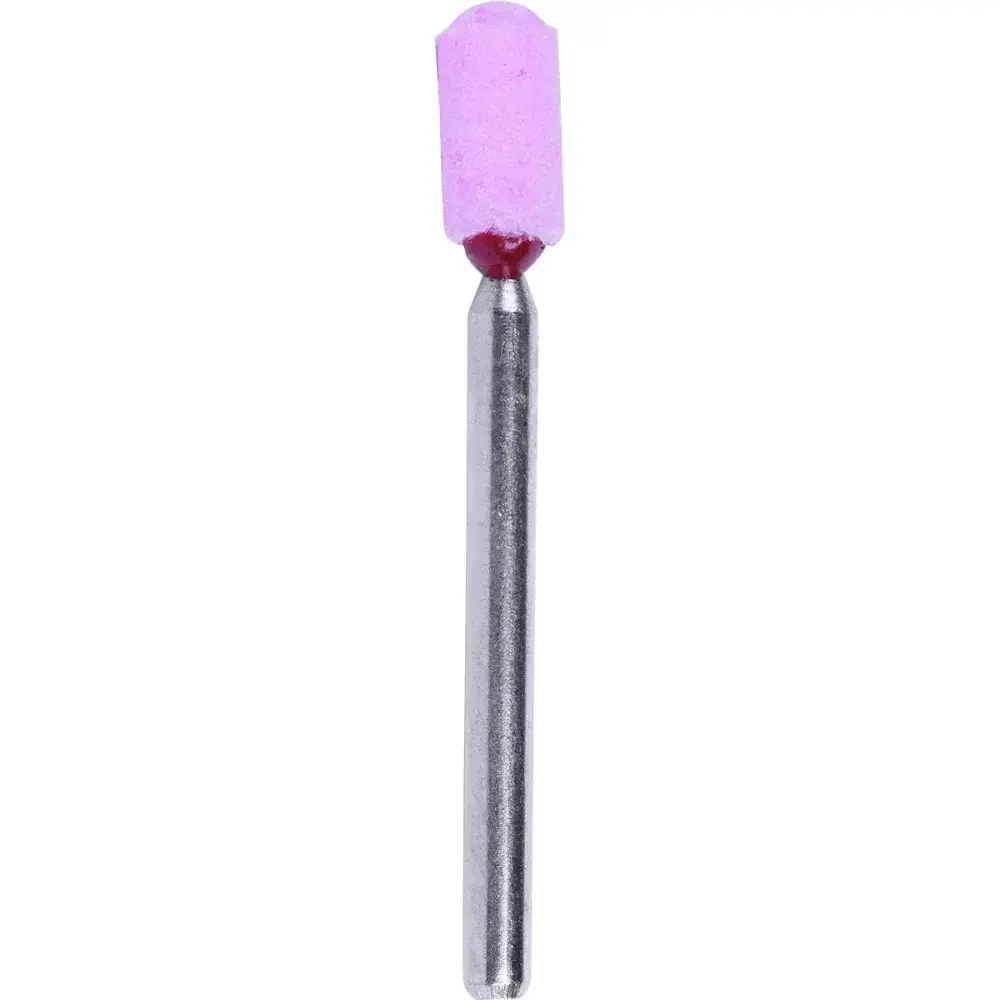 Ponta montada B46 haste 1/8 03X08MM Worker — fotografia 5
