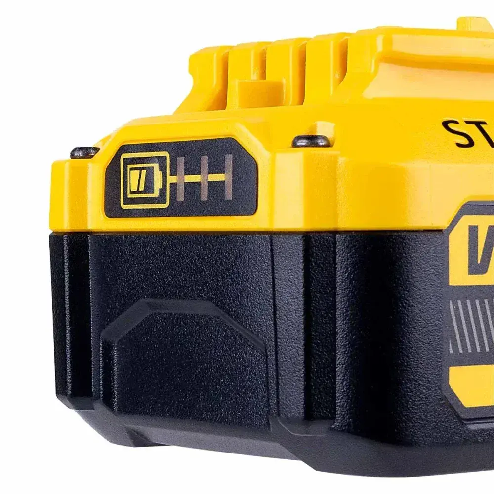 Bateria de í de lítio SB206-BR 20V 6A Stanley — fotografia 8