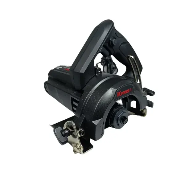 Serra mármore 1400W 220V KU076 - Kress — fotografia de referência