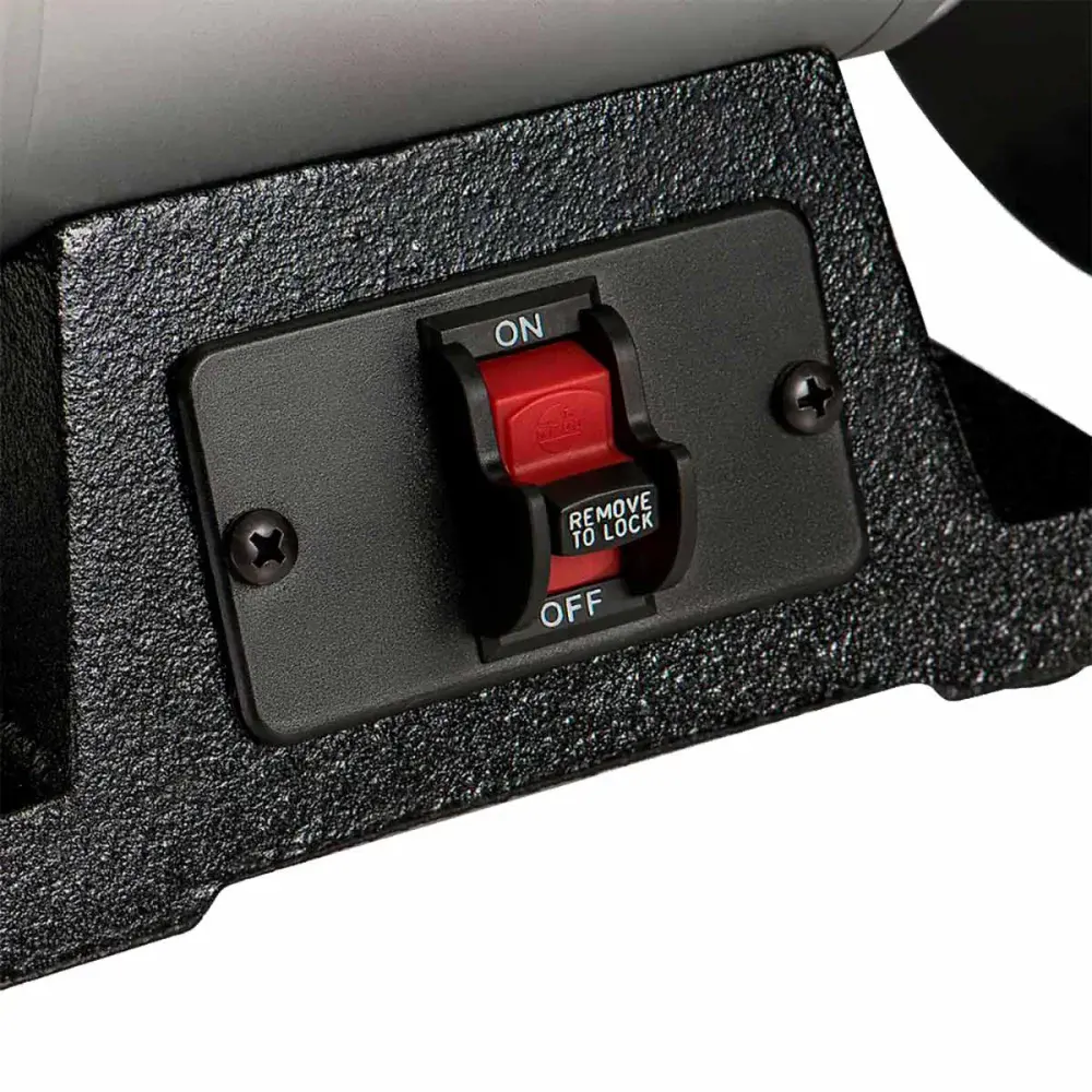 Moto esme. MR-032.50 220V monofasica Manrod — fotografia 6