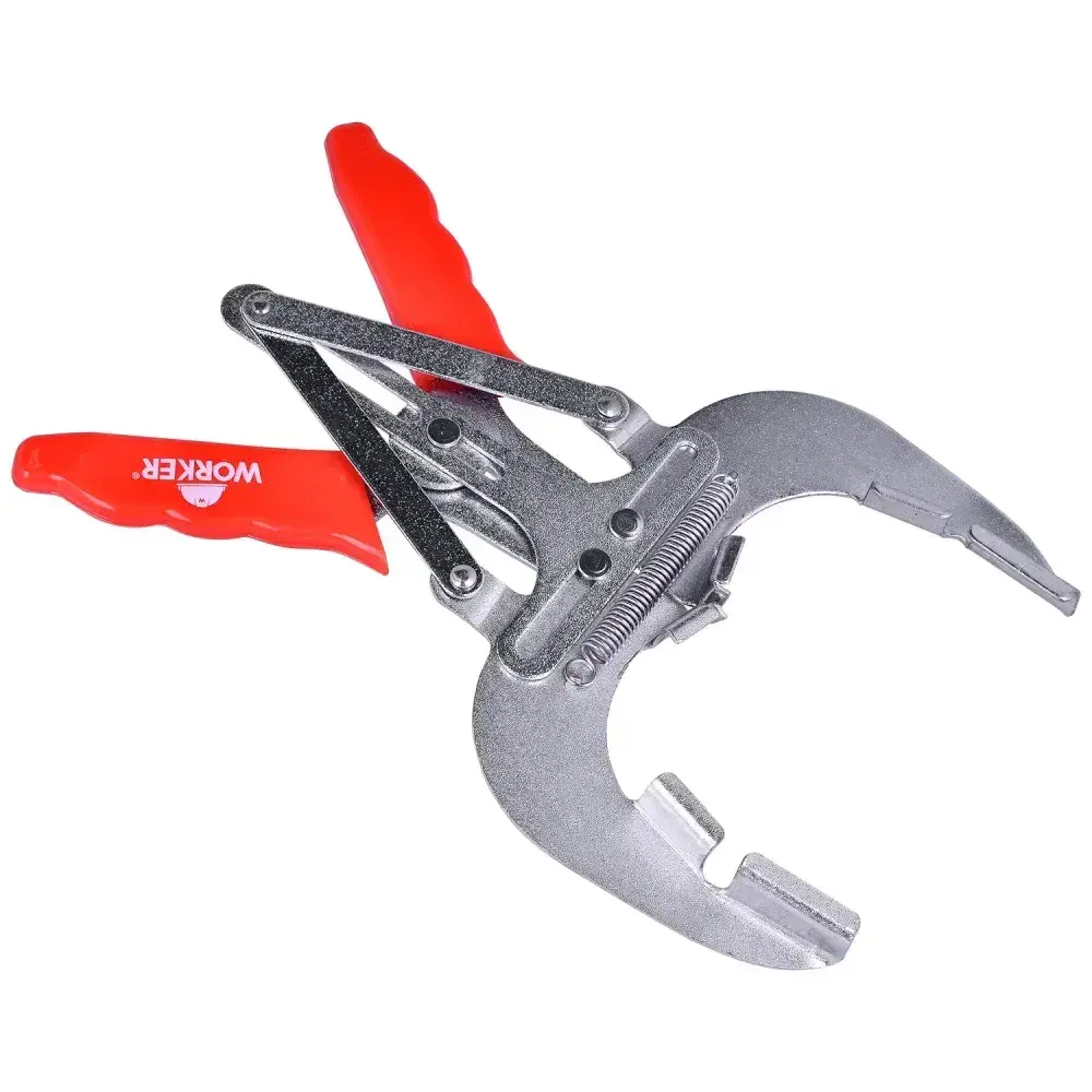 Alicate para anéis de pistão 120MM Worker — fotografia 9