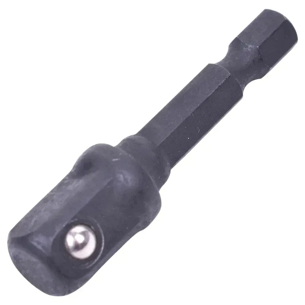 Adaptador para soquetes 1/4 para 3/8 B-54667 Makita — fotografia 9