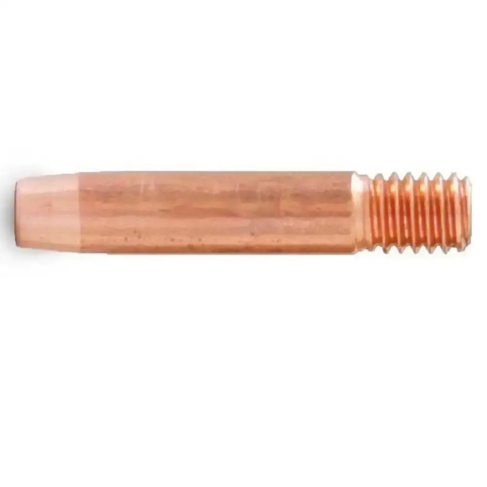 Bico de contato MA282 mig/mag 1,0MM 44MM para tocha SBME235 Oximig