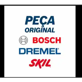 Peca 2610.395.434 - interruptor 127V/220V - 4170/4003 Bosch — fotografia de referência
