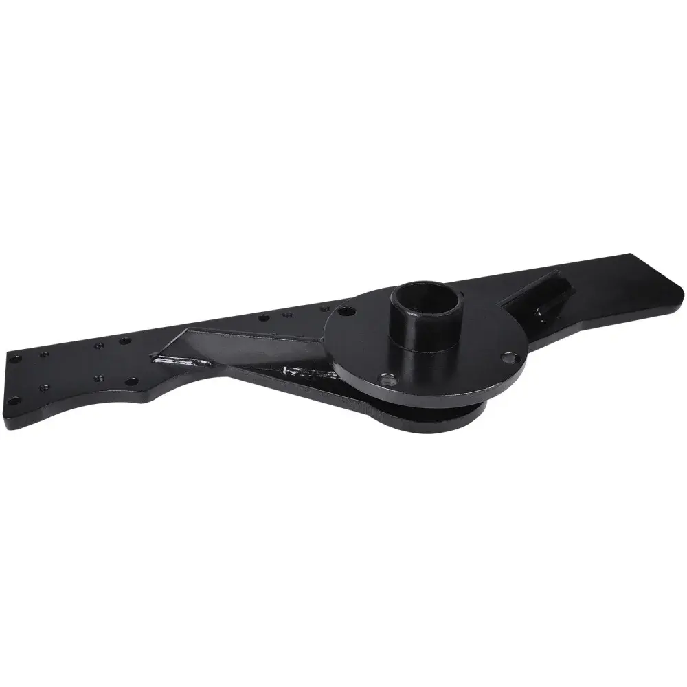 Placa acessória para motores mercedes-benz OM-447 e OM-457 Raven — fotografia 3