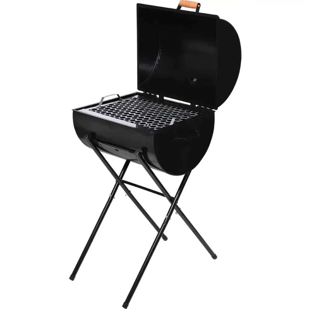 Churrasqueira master grill N°2 Kala — fotografia 6
