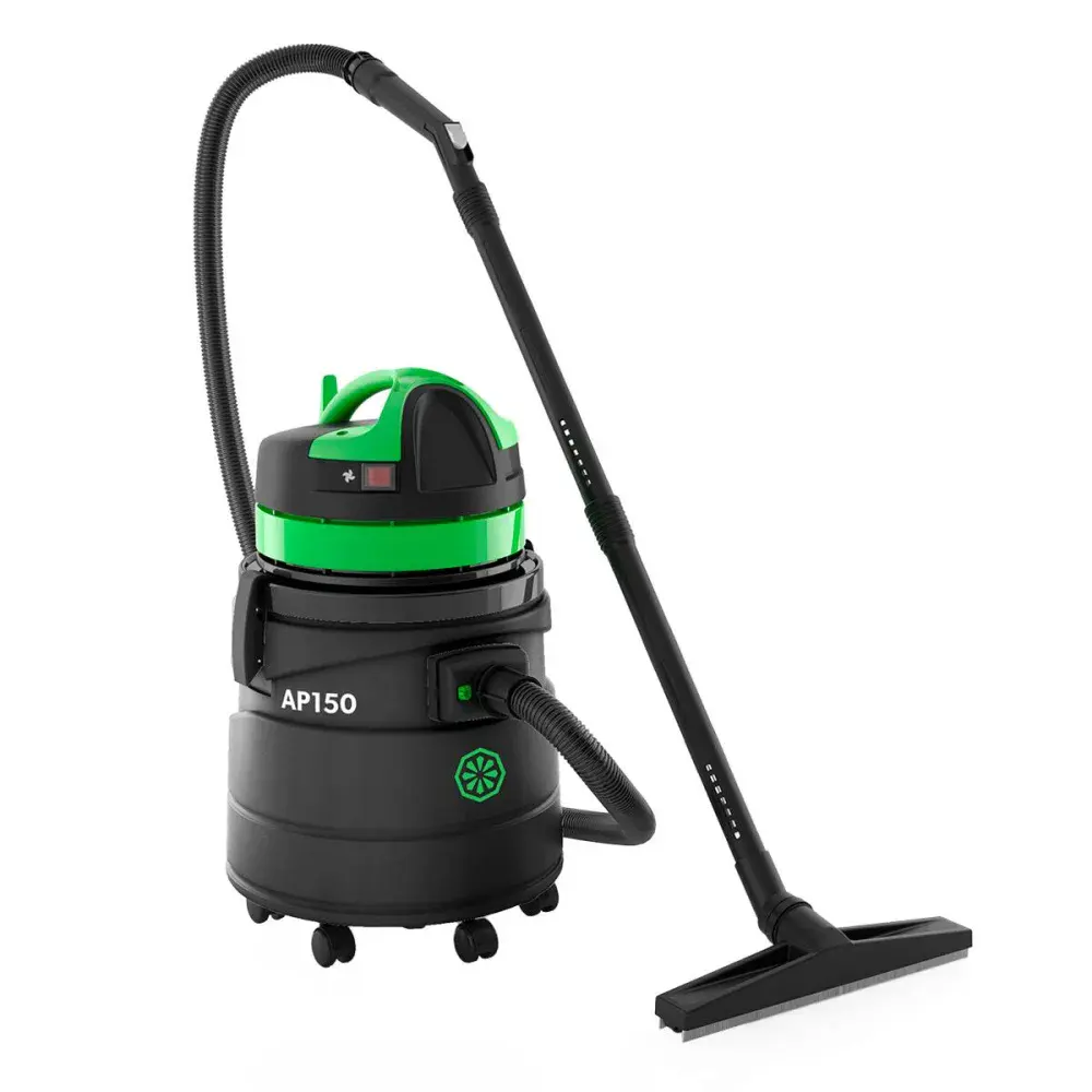 Aspirador de pó e líquidos 50L 1200W P150 ipc soteco - 127V