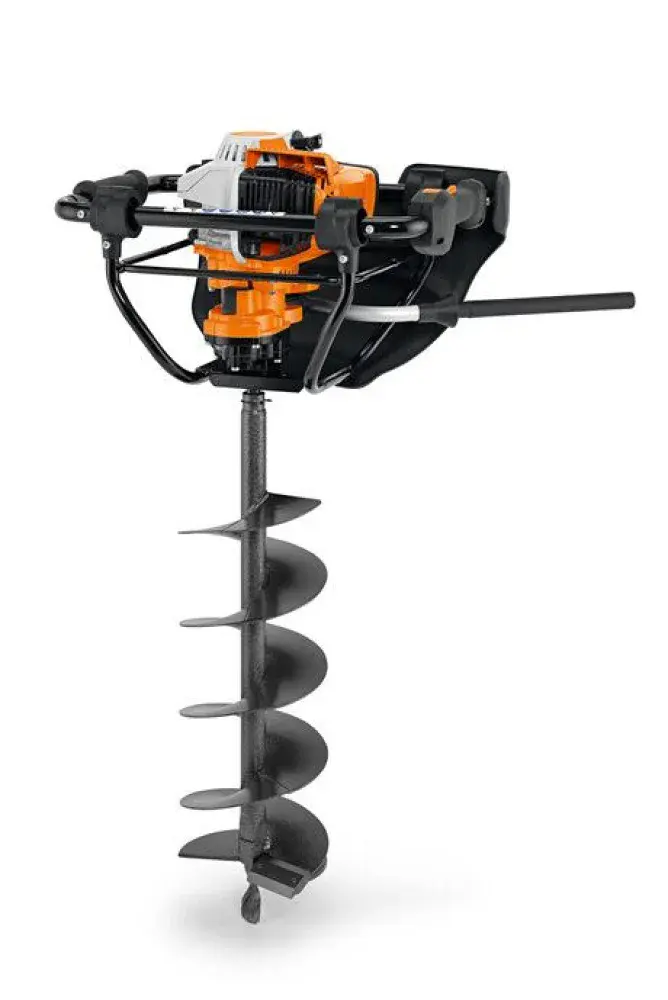 Perfurador de solo bt 131 43MM 1.4KW Stihl