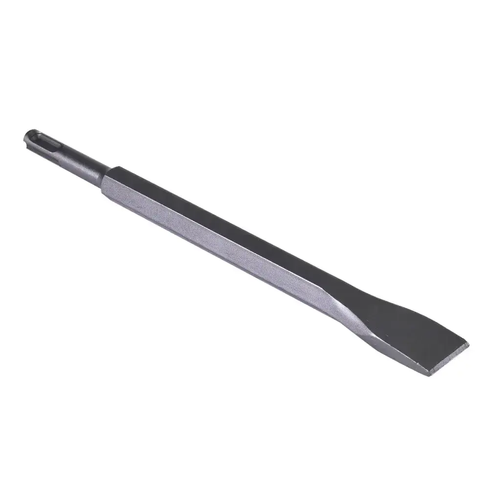 Talhadeira sds plus 20X250MM D-08729 Makita — fotografia 7