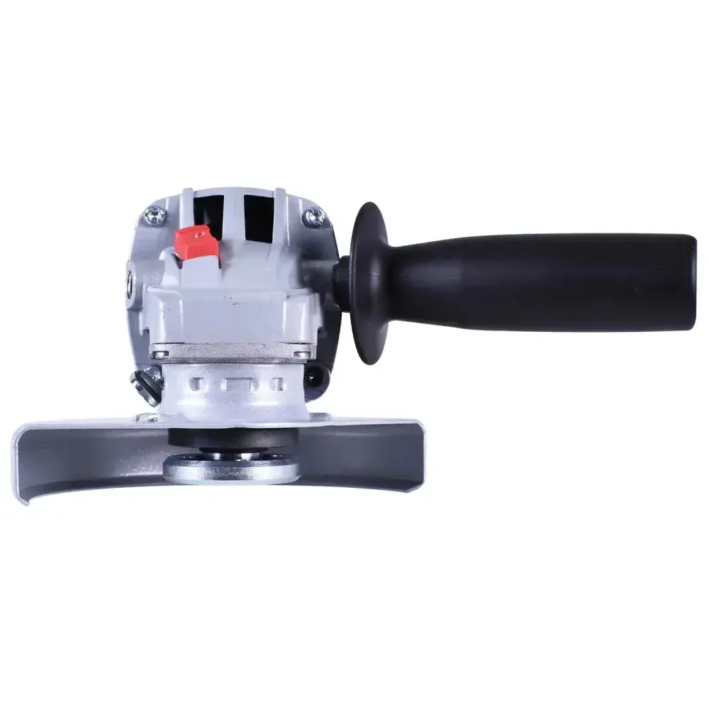 Esmerilhadeira angular 900W modelo gws 9-125 Bosch – 220V — fotografia 9