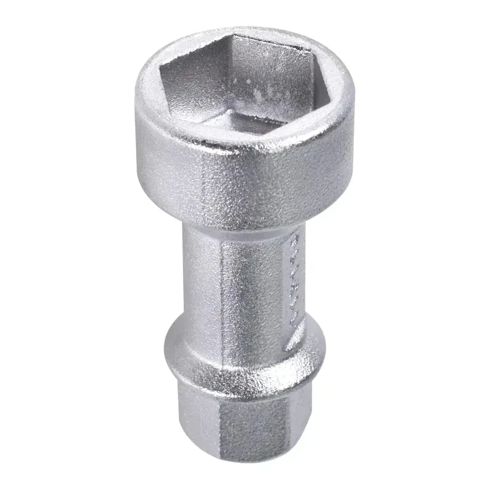 113116 chave sextavada 22 mm para porca do amotecedor Raven — fotografia 12