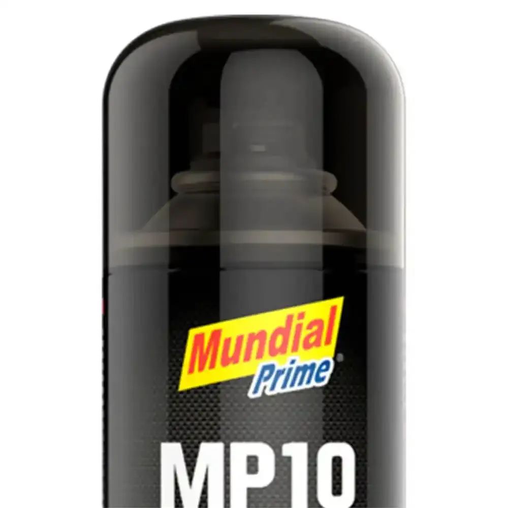 Limpador de ar condicionado spray classic AE06000002 mundial prime — fotografia 3