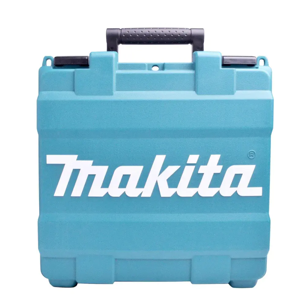 Serra tico tico 650W com maleta e lâmina JV0600K Makita 127V — fotografia 10