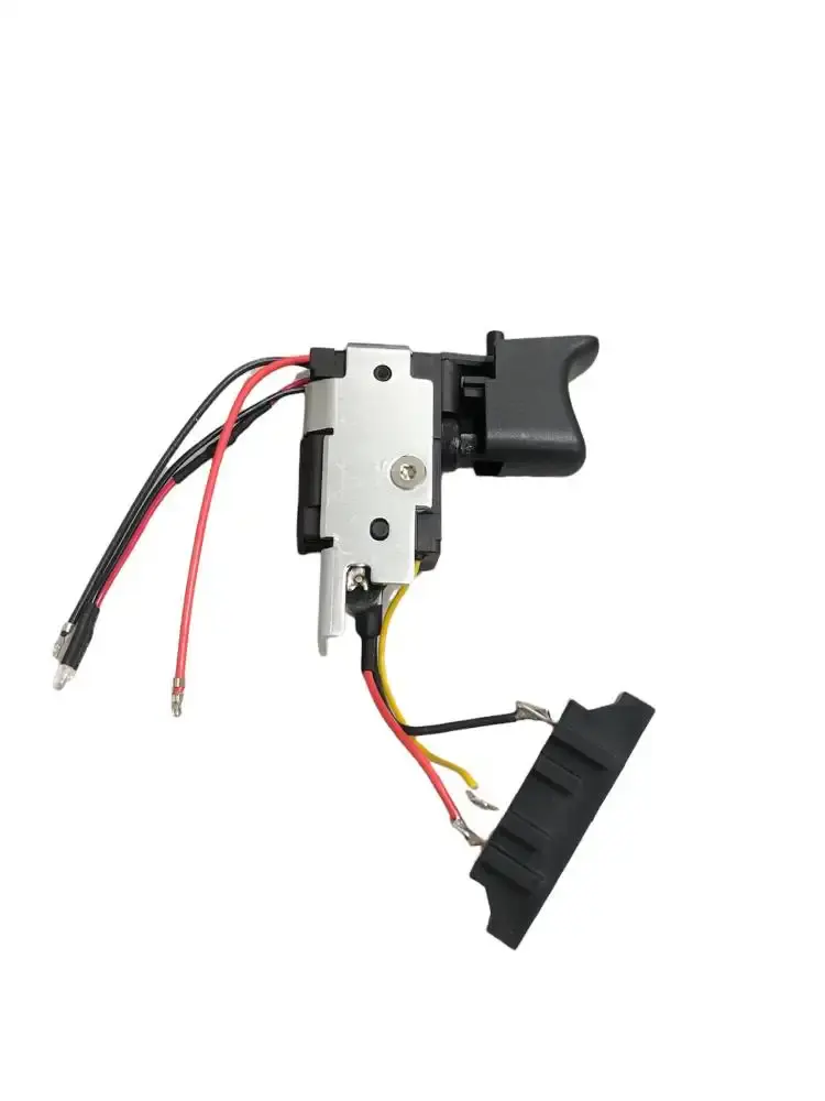Interruptor para parafusadeira DCD700 Dewalt — fotografia de referência