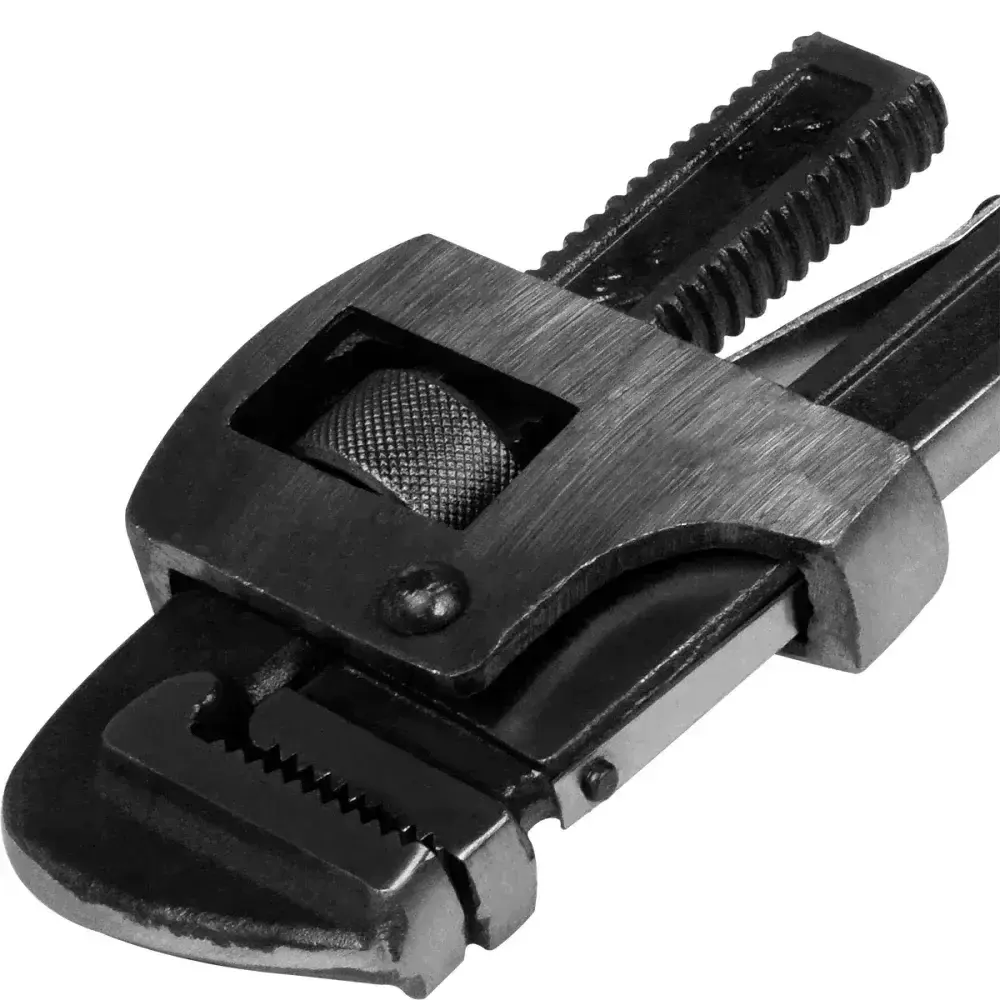 Chave de cano 24” tipo stillson Worker — fotografia 10