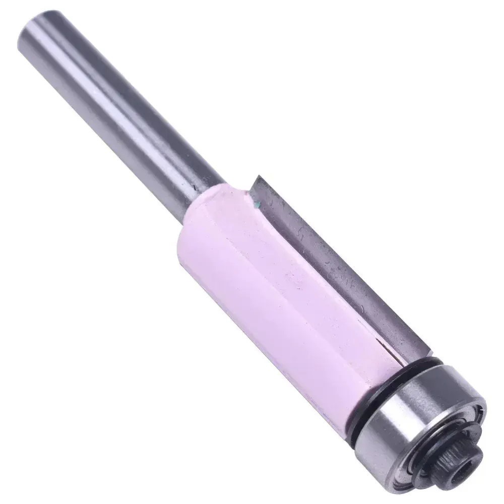 Fresa dupla para laminar haste ½” D-49286 Makita — fotografia 9