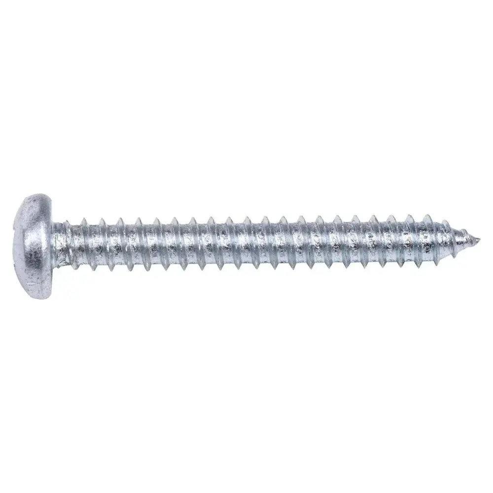 Parafuso autoatarraxante 3,9 x 32MM 20 peças Worker — fotografia 10
