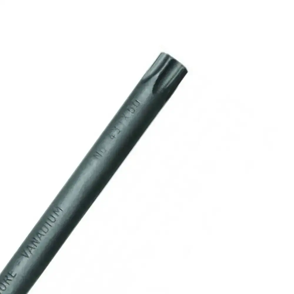 Chave torx tipo l longa T60 43TXL Gedore — fotografia 5