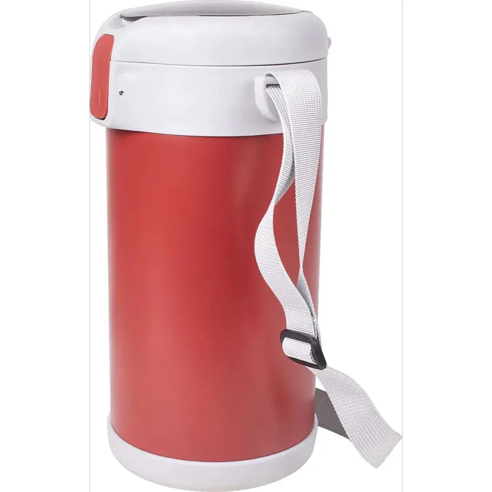Marmiteira termica 4 em 1 - aco inox Kala — fotografia de referência
