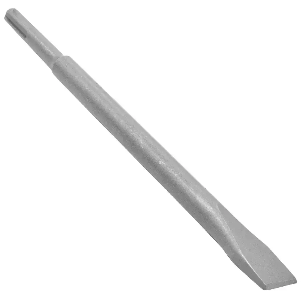 Talhadeira sds plus para martelo demolidor 20MMX250MM DWA0802 Dewalt — fotografia 7