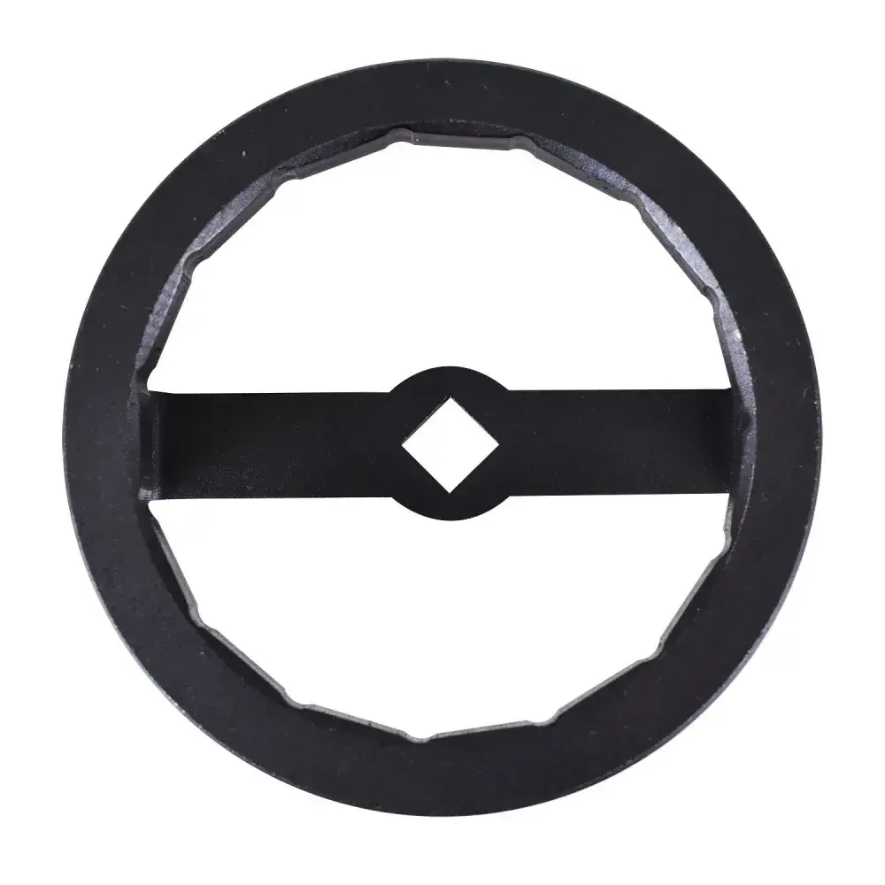 Saca filtro do motor hyundai 66,6MM cr 88 l cr ferramentas — fotografia 7
