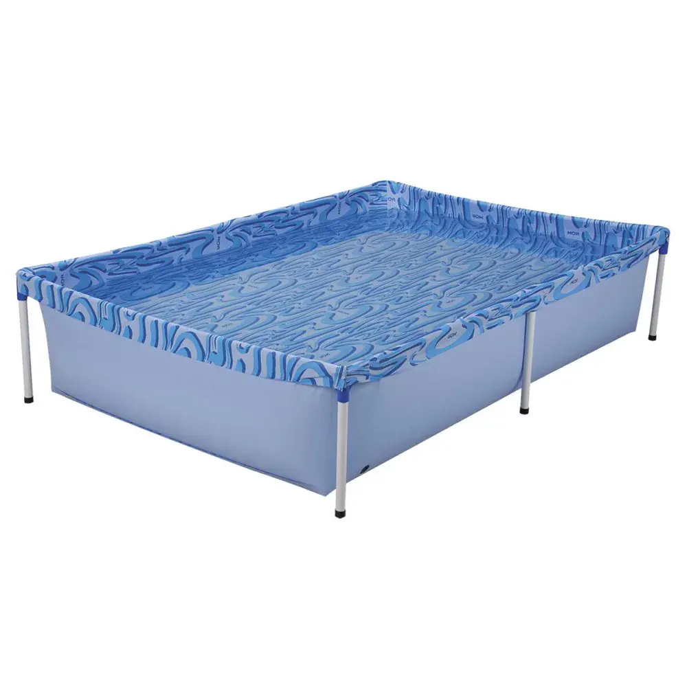 Piscina Mor 1000L — fotografia de referência
