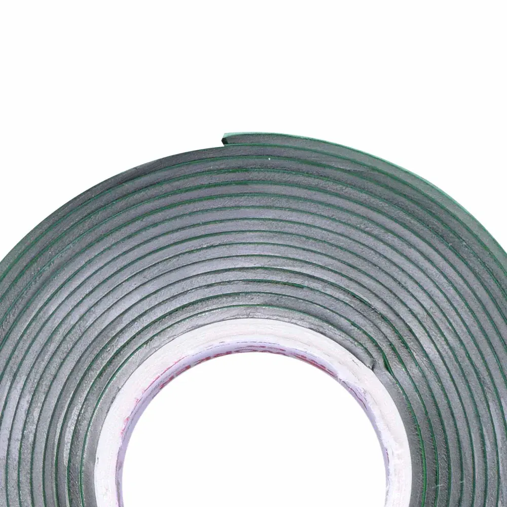 Fita dupla face 19MM x 2M transparente Worker — fotografia 4