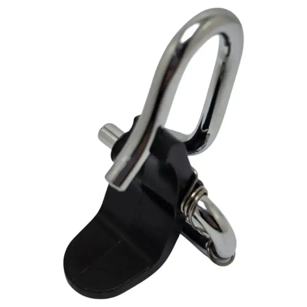 Gancho cinto para roçadeira 226 236R 143RII Husqvarna