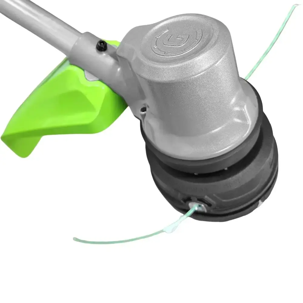 Roçadeira a bateria brushless 82V 2.0KW 6000RPM Greenworks — fotografia 4