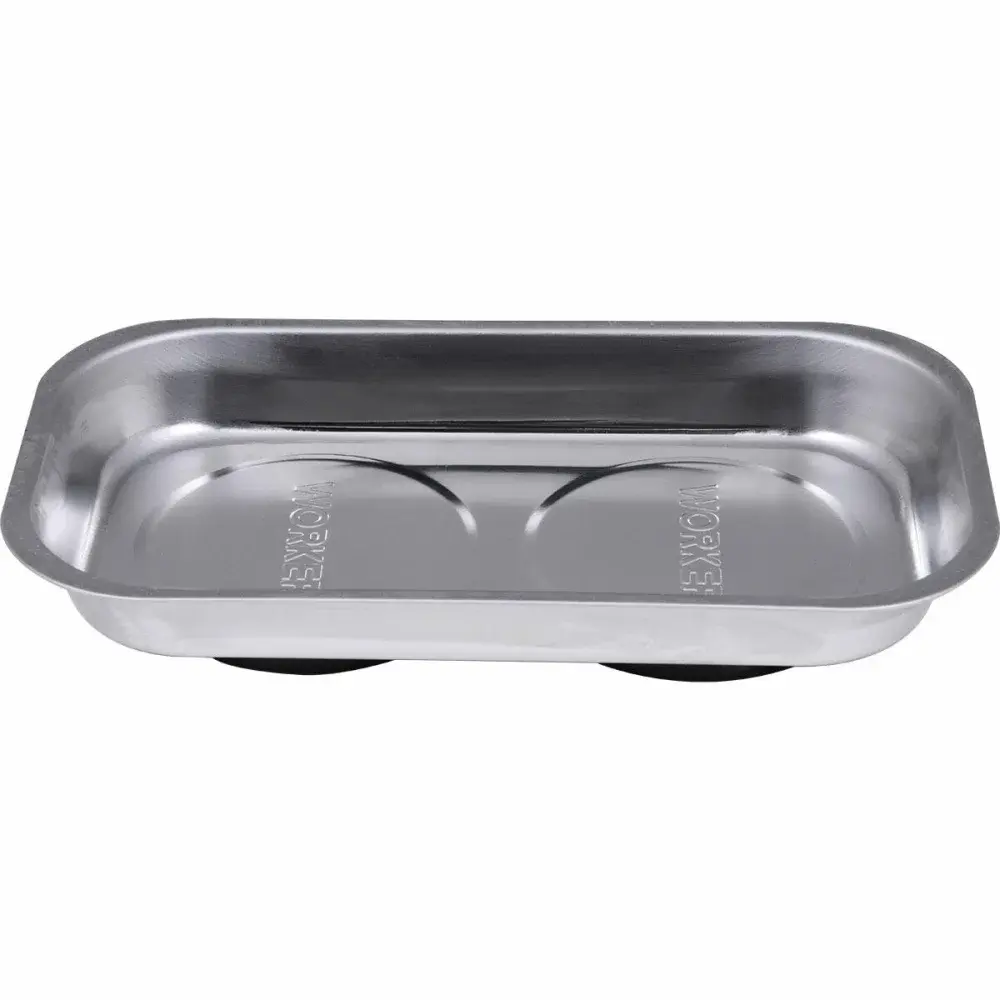 Bandeja magnética retangular 136MMX237MM Worker