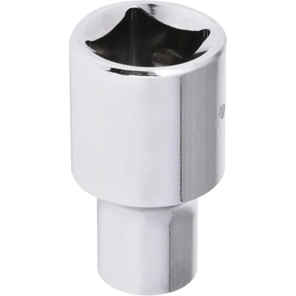 Soquete torx encaixe 3/8 E8 Worker — fotografia 8